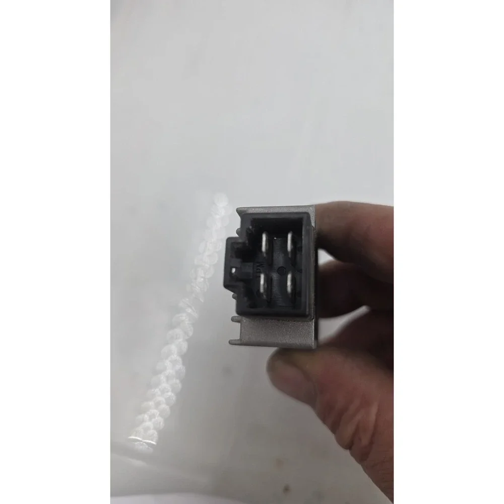 Regulator Voltage generator PREDATOR 3500